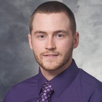 Brett Palmer