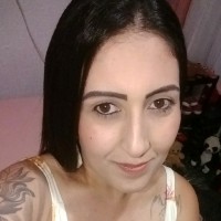 Jaqueline Gonçalves Freitas