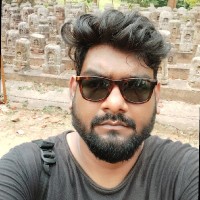 Jitendra Majhi