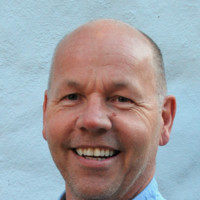 Odd-Petter Hodnekvam