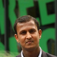 Wishal Changoer