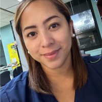 Ma Kathryn Manlangit-Crane, Bsn Rn