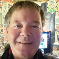 Greg Baker
