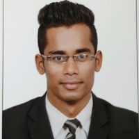 Sourav Patil