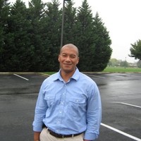 Raymond Tucker