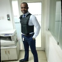 Ogunleye Babalola Onibudo