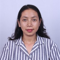 I Gusti Ayu Pratiwi