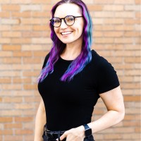 Mel Fox