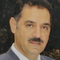Mohammad Reza Ghafari