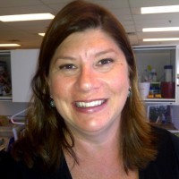 Tracey King