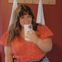 Angelique Malouin