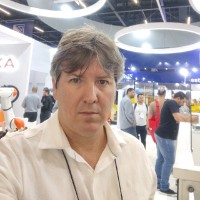Daniel Tasca Criado