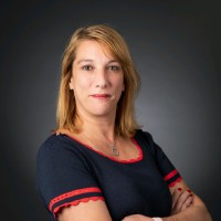 Sandrine LACROIX