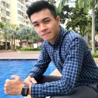 Thomas Han