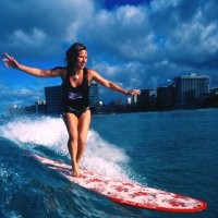 Donna Von Hoesslin - Pu'u