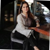 Aarti Kumar