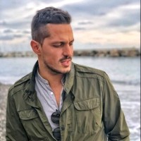 Davide Piscopiello