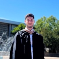 Pearse Dolan, MBA