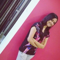 Juhi Choubey