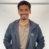 Rizqi Ahmad Kurniawan