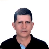 Ricardo Buelvas Fernandez