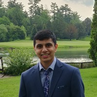 Vraj Kadakia