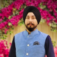 Amitoj Singh Bakshi
