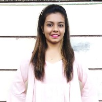 Madhuri Tarapra