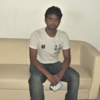 Anil Kumar