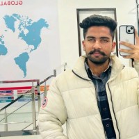 Deependra Singh Shekhawat