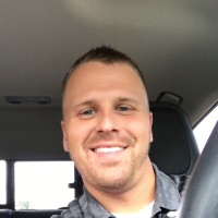 Kyle Brohm