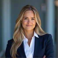Melody Maaskant
