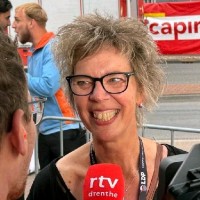 Anita ter Veld