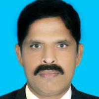 KRISHNAKUMAR. P.M. KRISHNAKUMAR. P.M.