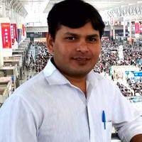 Rakesh Kumar