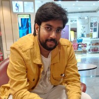 Vijay Kulkarni