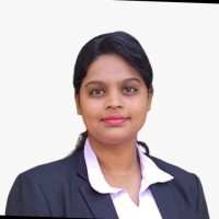 Nupur Parakh