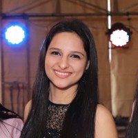 Aastha Joshi