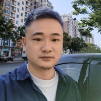 Damon Zhang