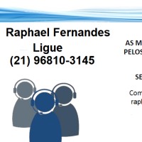 Raphael Fernandes