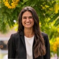 Jade Kouretchian