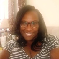 Karisha Walker Marshall Mba/Ml/Hrm