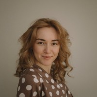 Anastasia Balabanova