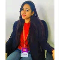 Simran Bhardwaj