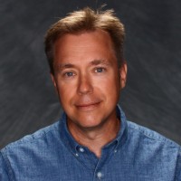 Jeremy Harrison