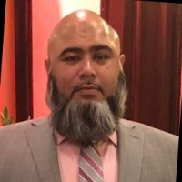 Mohammad Butt