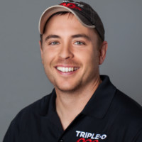 Brad Streeter