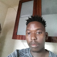 Ntuthuko Mbatha