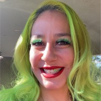 Kendra Vigil