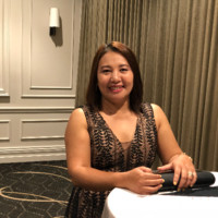 Marybelle Barrios